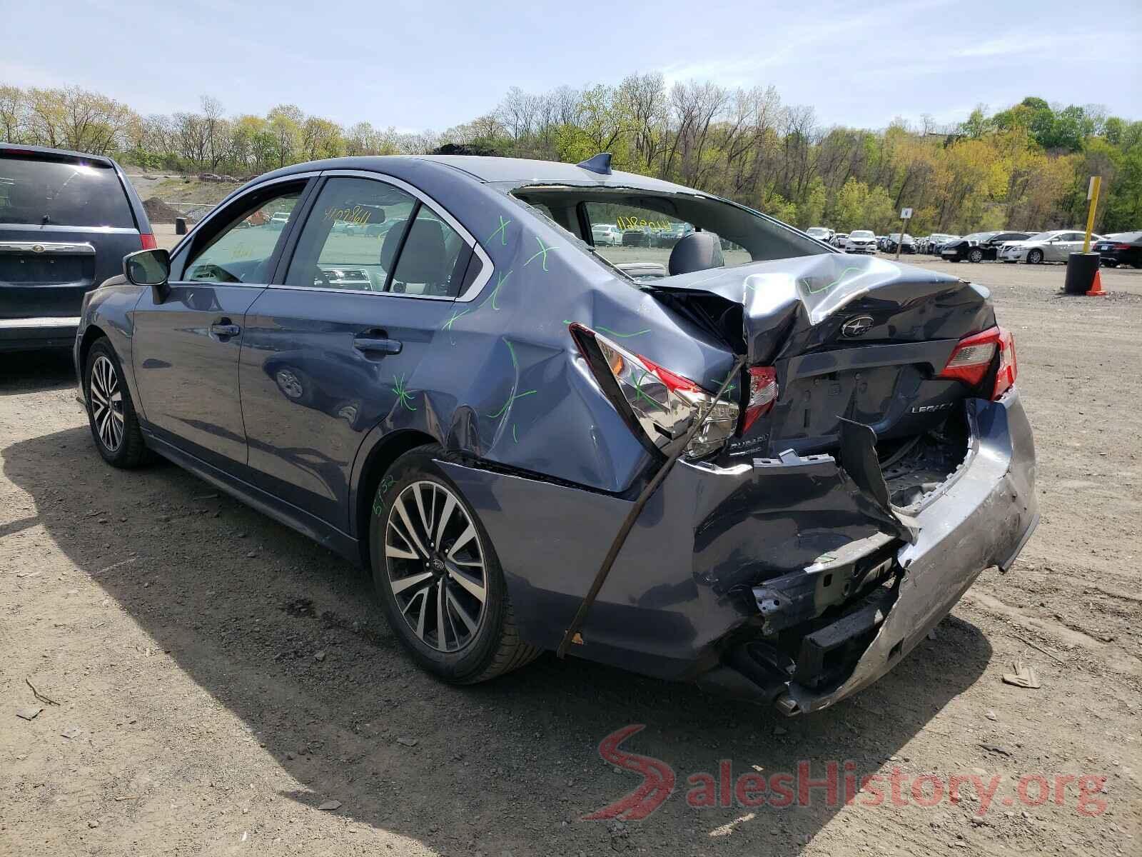 4S3BNAD60J3030680 2018 SUBARU LEGACY