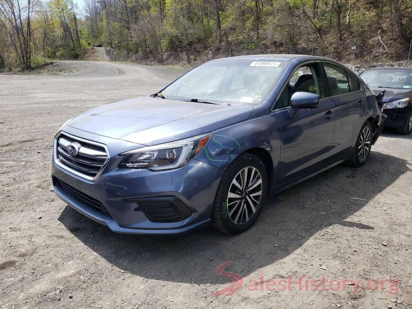 4S3BNAD60J3030680 2018 SUBARU LEGACY