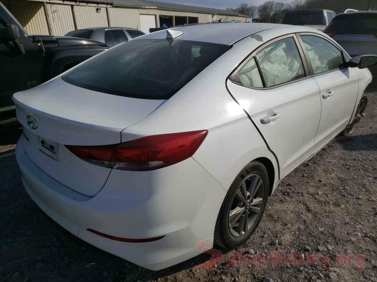 5NPD84LF2HH015373 2017 HYUNDAI ELANTRA