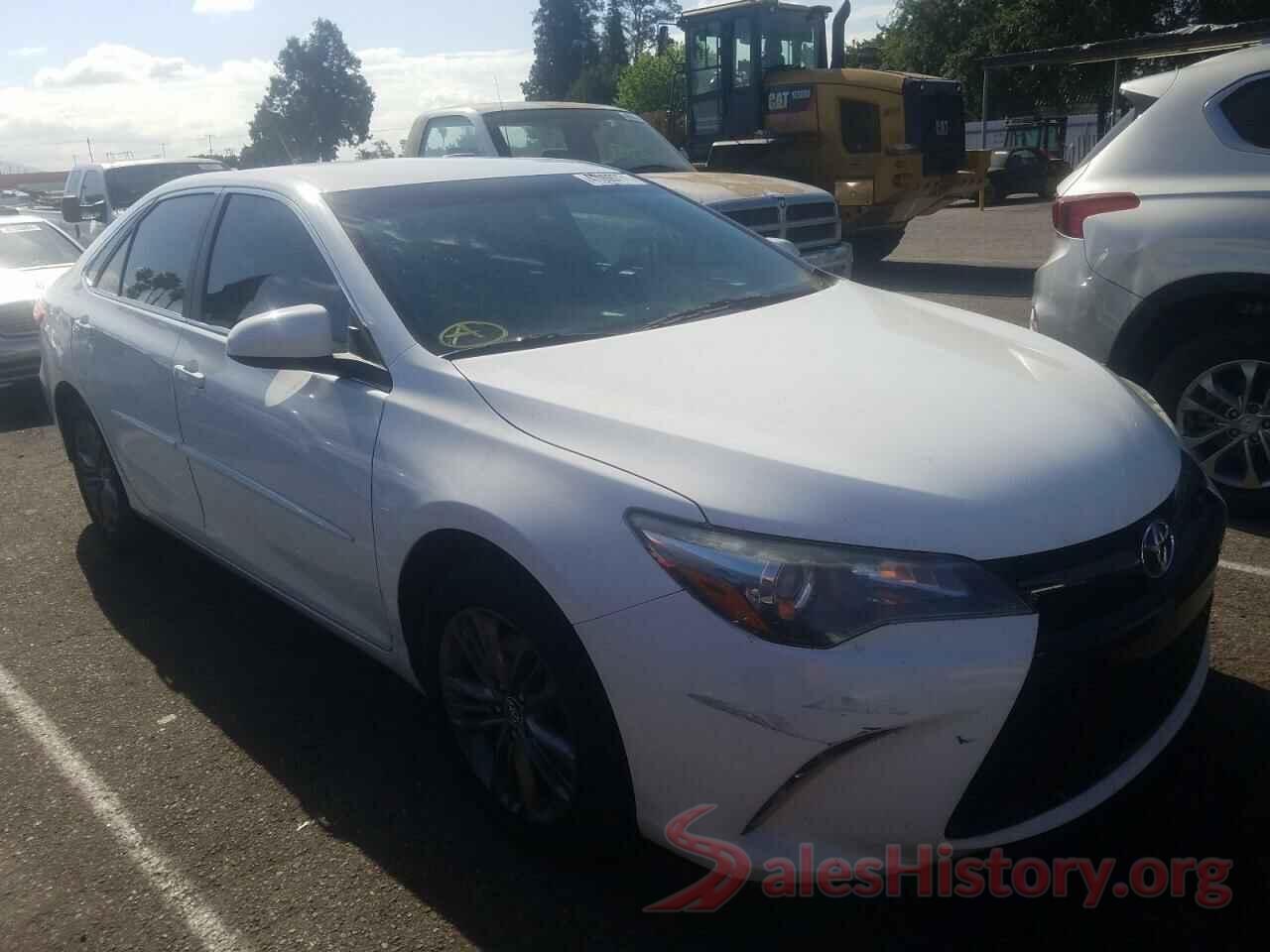 4T1BF1FK2HU392436 2017 TOYOTA CAMRY