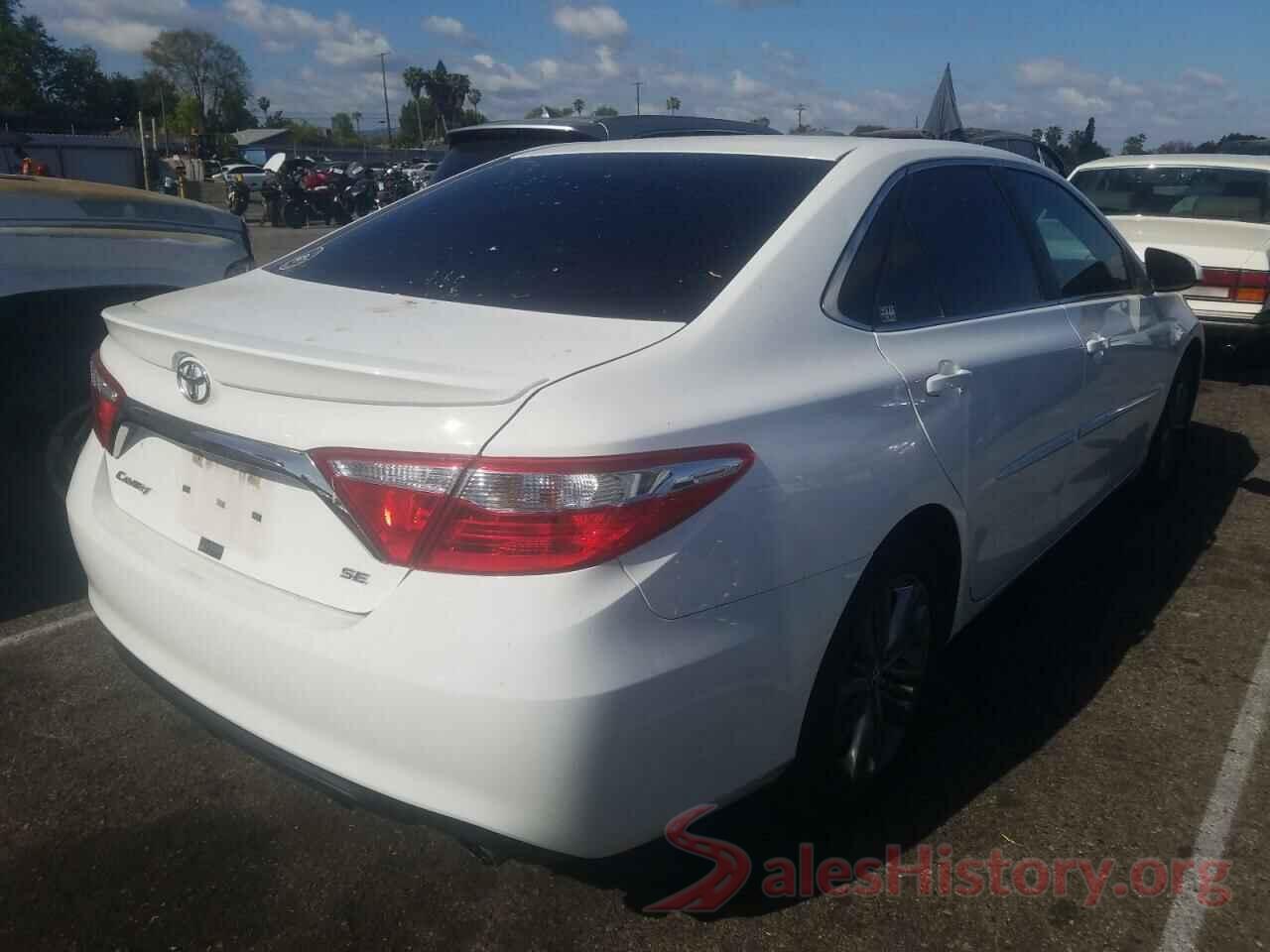 4T1BF1FK2HU392436 2017 TOYOTA CAMRY