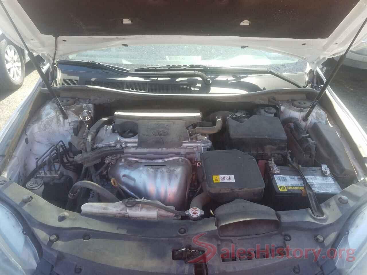 4T1BF1FK2HU392436 2017 TOYOTA CAMRY