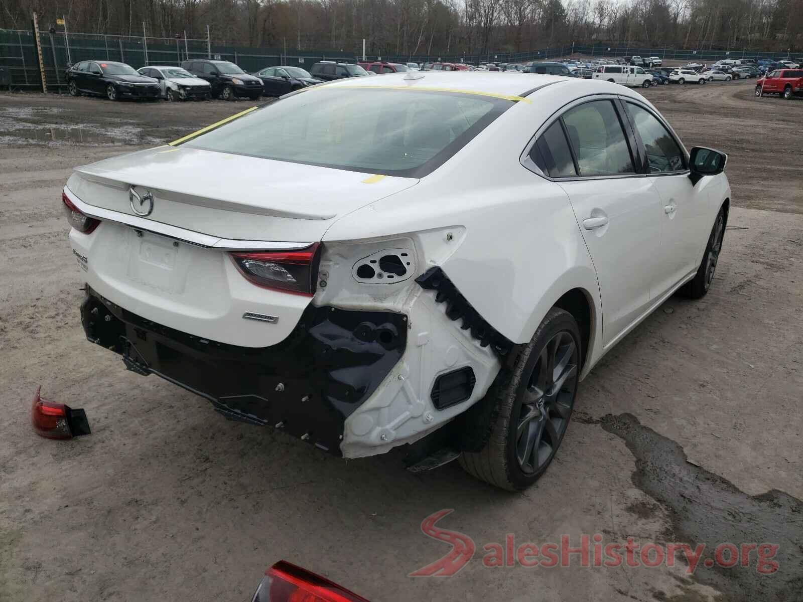 JM1GL1W50H1136388 2017 MAZDA 6