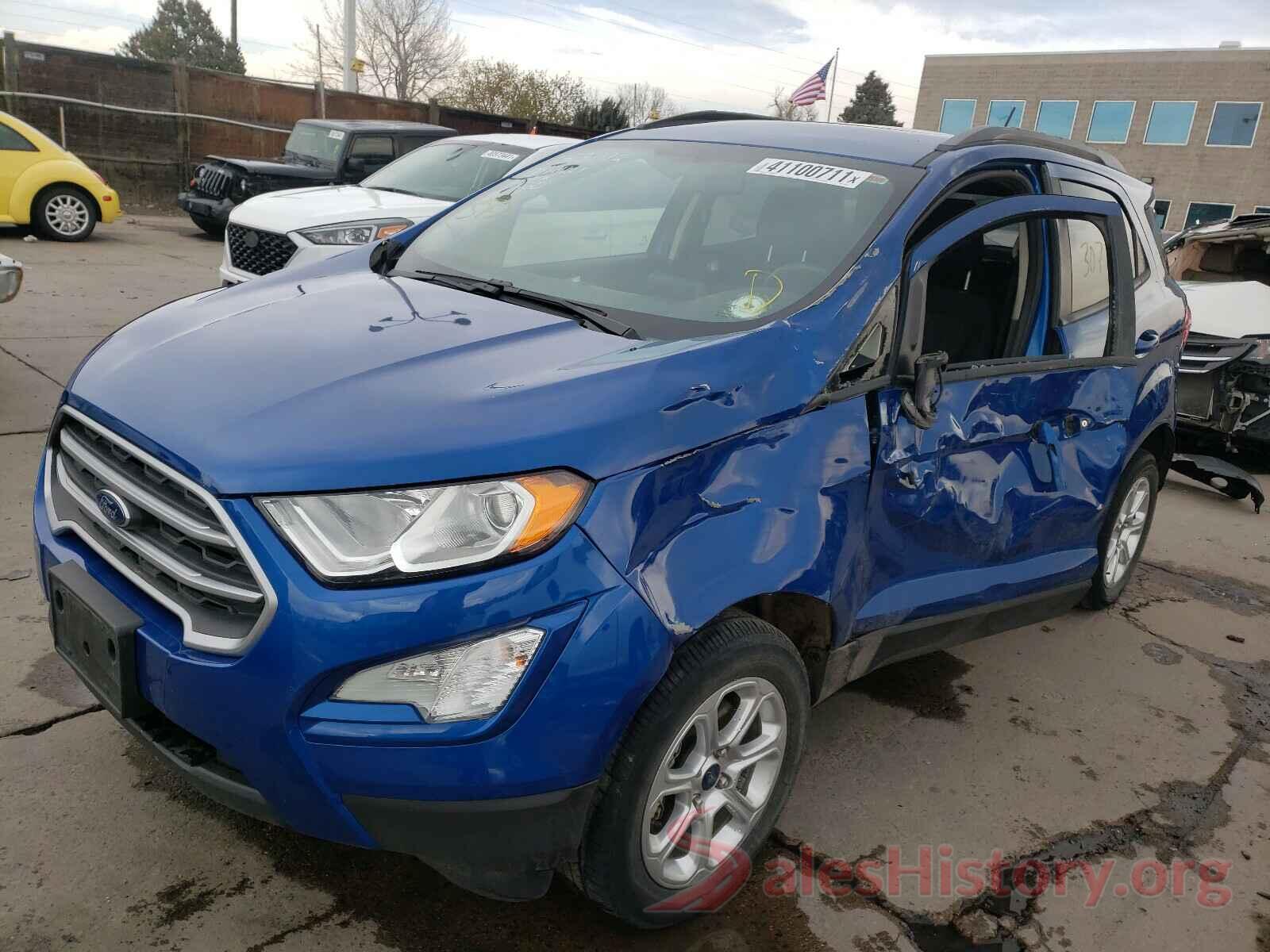 MAJ6P1UL7JC236523 2018 FORD ALL OTHER