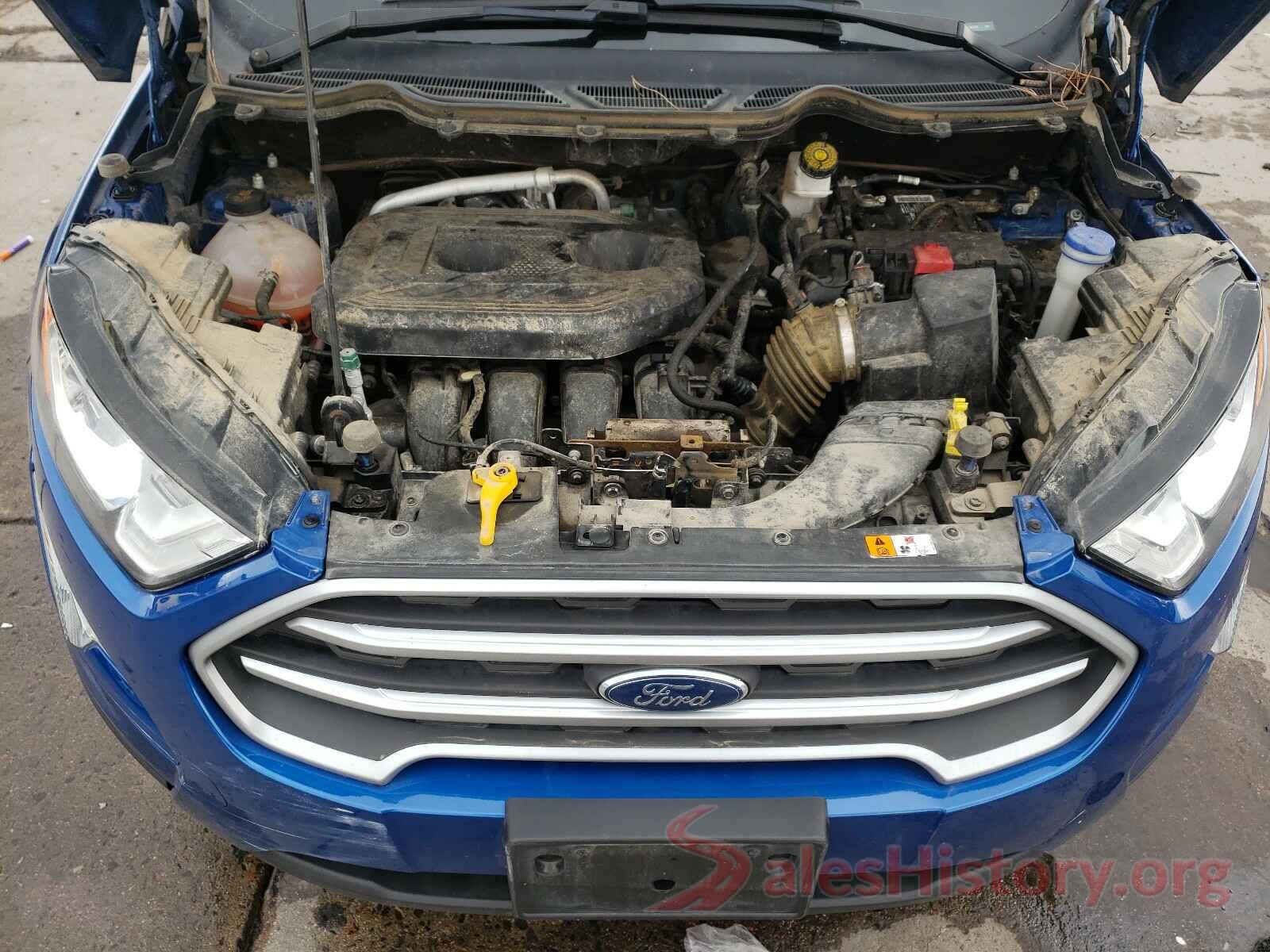 MAJ6P1UL7JC236523 2018 FORD ALL OTHER