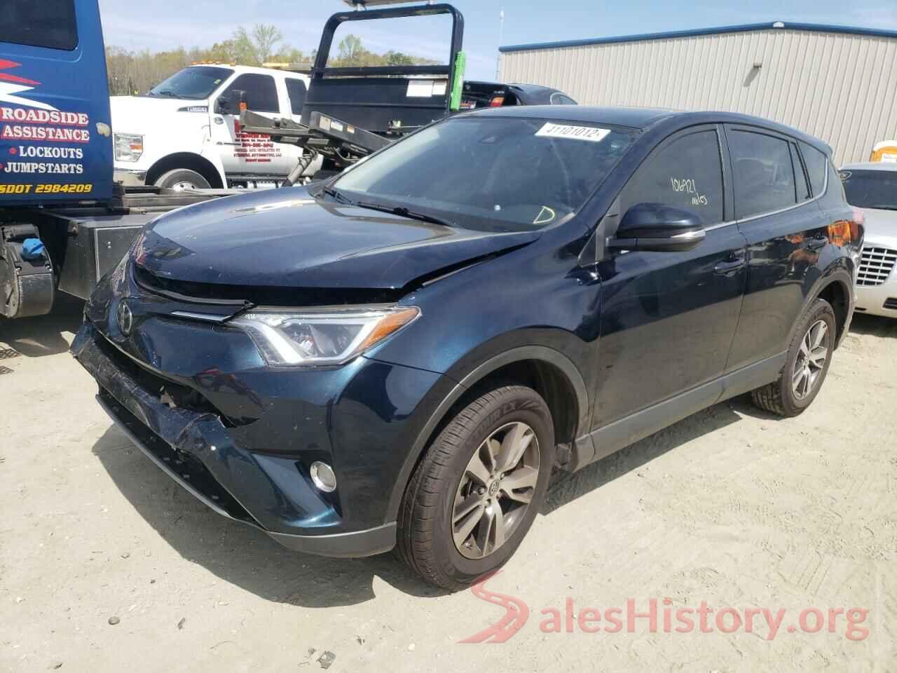 JTMWFREV8JJ751618 2018 TOYOTA RAV4