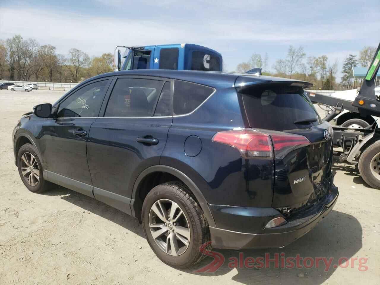 JTMWFREV8JJ751618 2018 TOYOTA RAV4