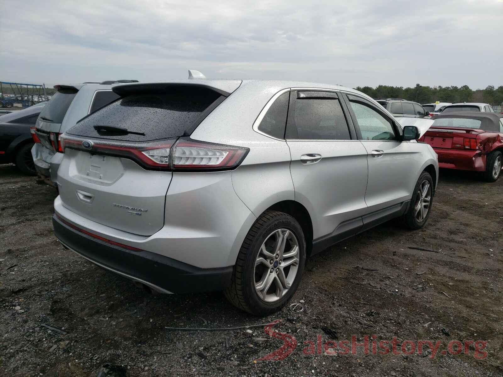 2FMPK4K92GBB83272 2016 FORD EDGE