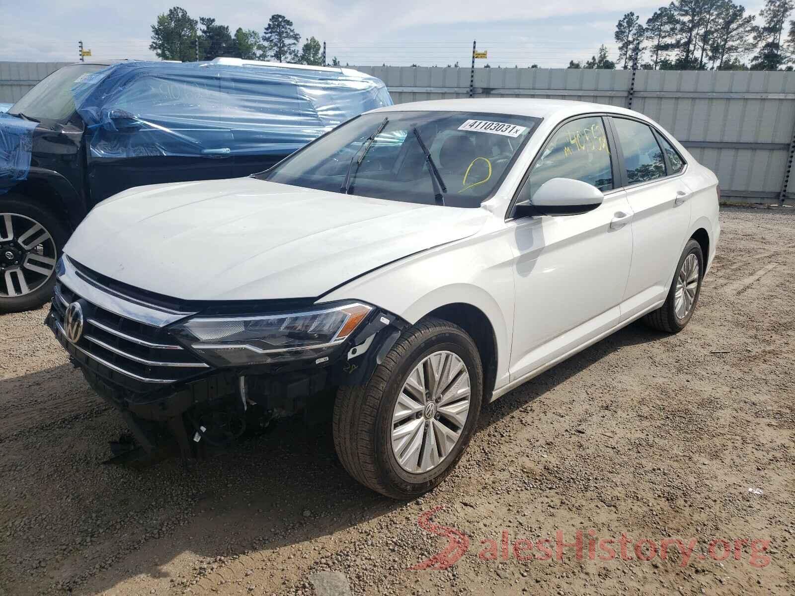 3VWCB7BU7KM220247 2019 VOLKSWAGEN JETTA