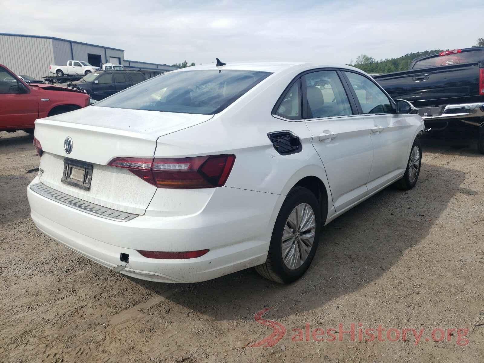 3VWCB7BU7KM220247 2019 VOLKSWAGEN JETTA