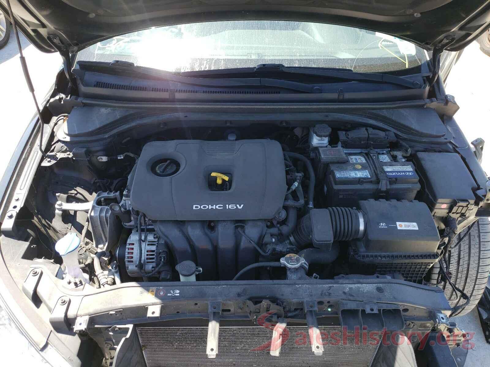 5NPD84LF5HH025458 2017 HYUNDAI ELANTRA