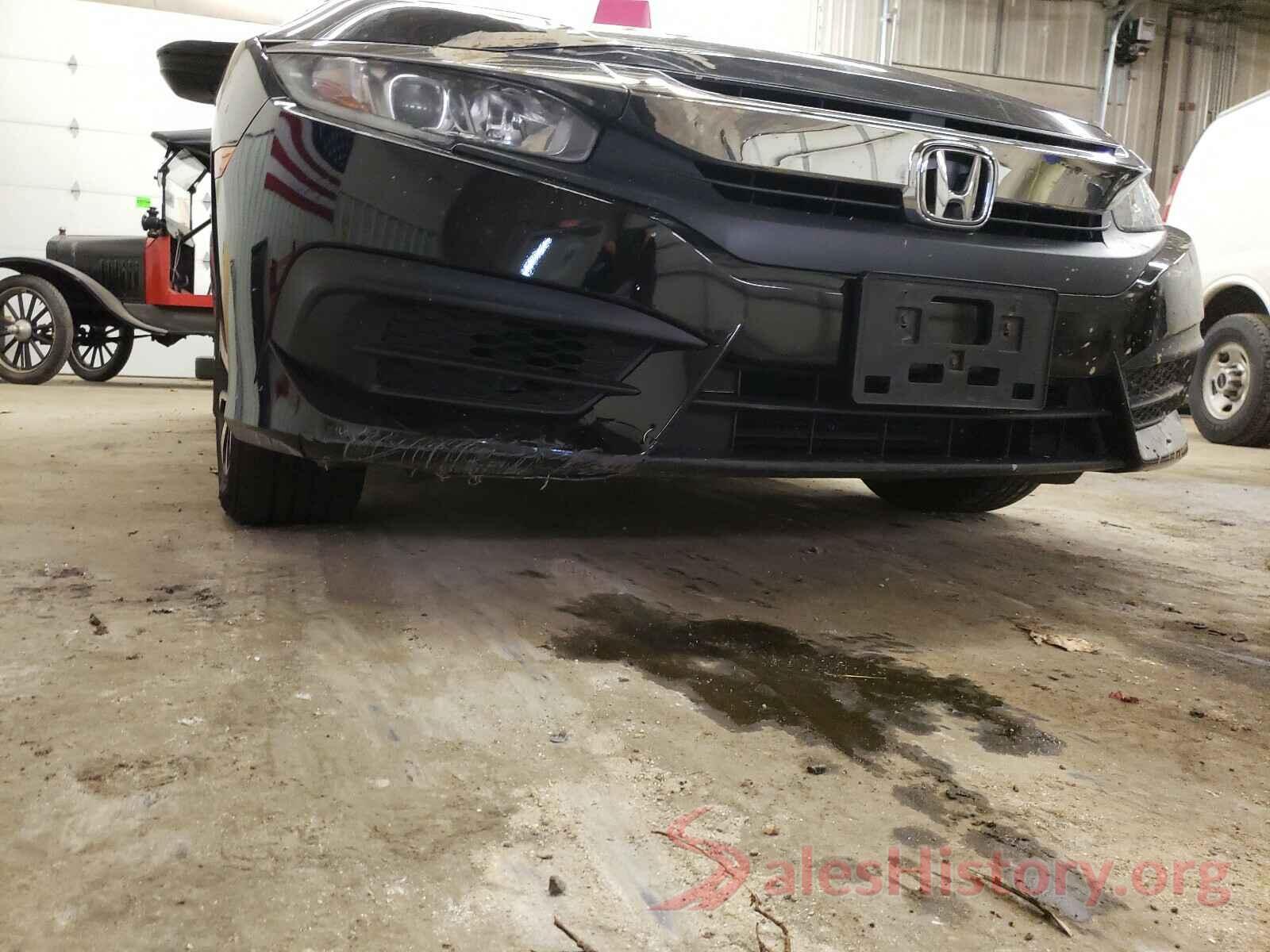 2HGFC4B51HH301032 2017 HONDA CIVIC