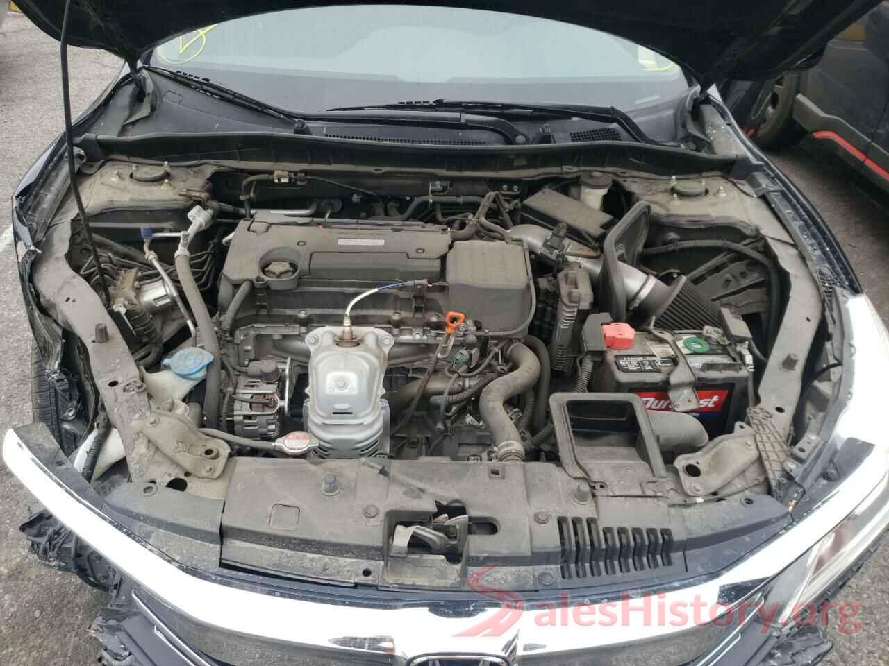 1HGCR2F3XGA152678 2016 HONDA ACCORD