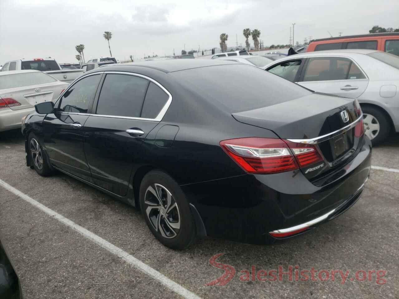 1HGCR2F3XGA152678 2016 HONDA ACCORD