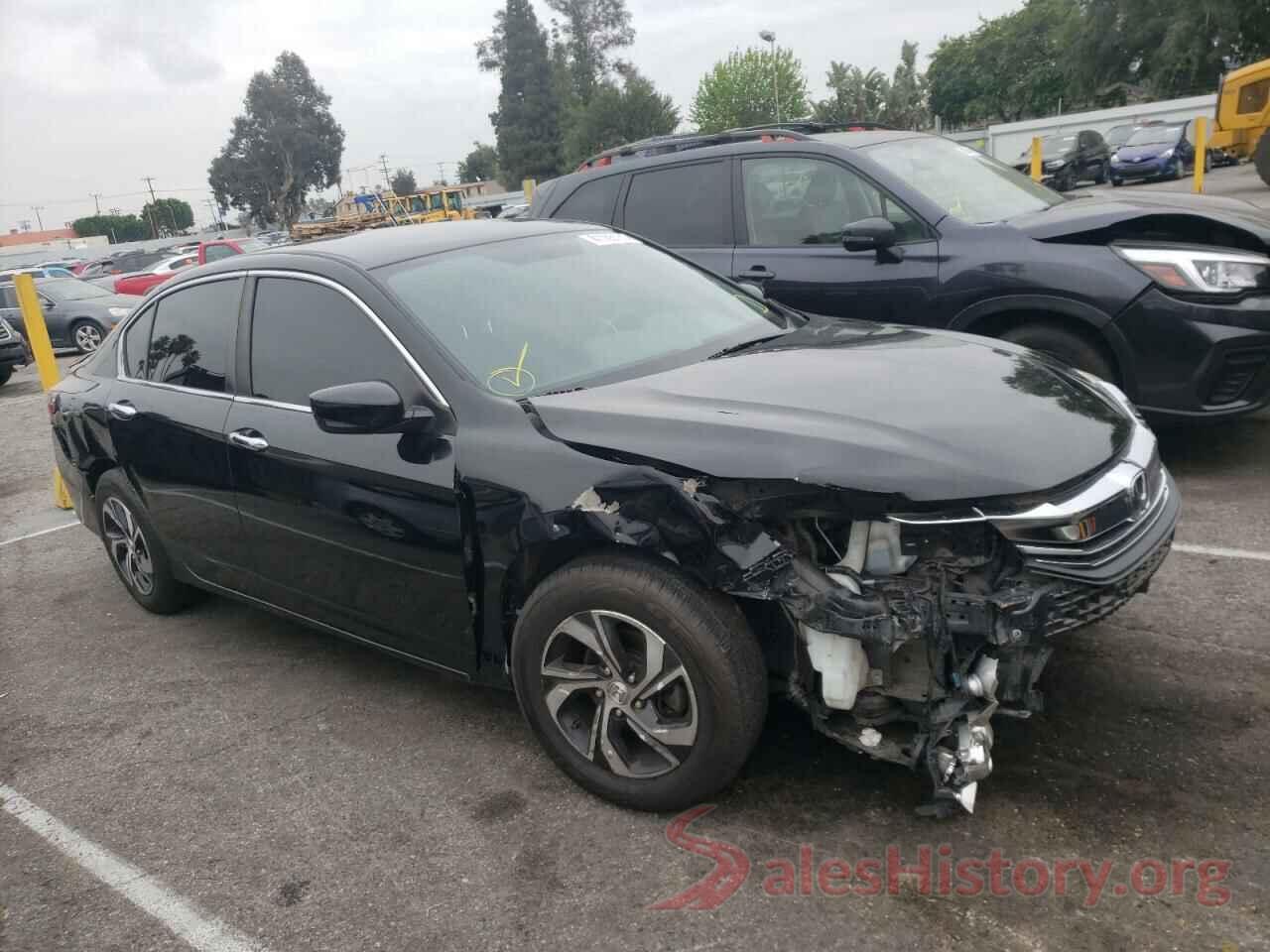 1HGCR2F3XGA152678 2016 HONDA ACCORD