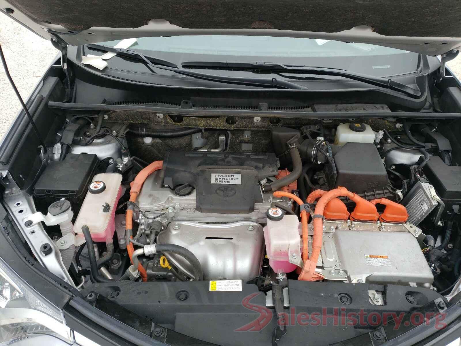 JTMRJREV0HD129700 2017 TOYOTA RAV4