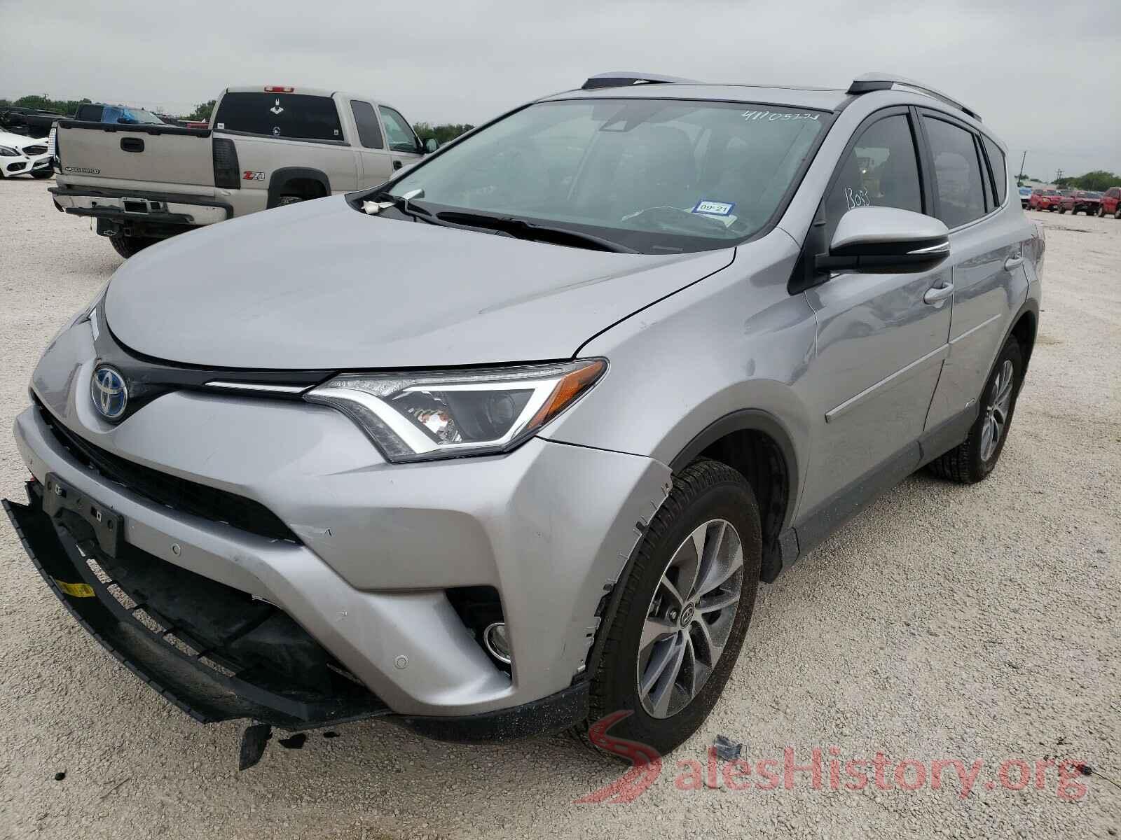 JTMRJREV0HD129700 2017 TOYOTA RAV4