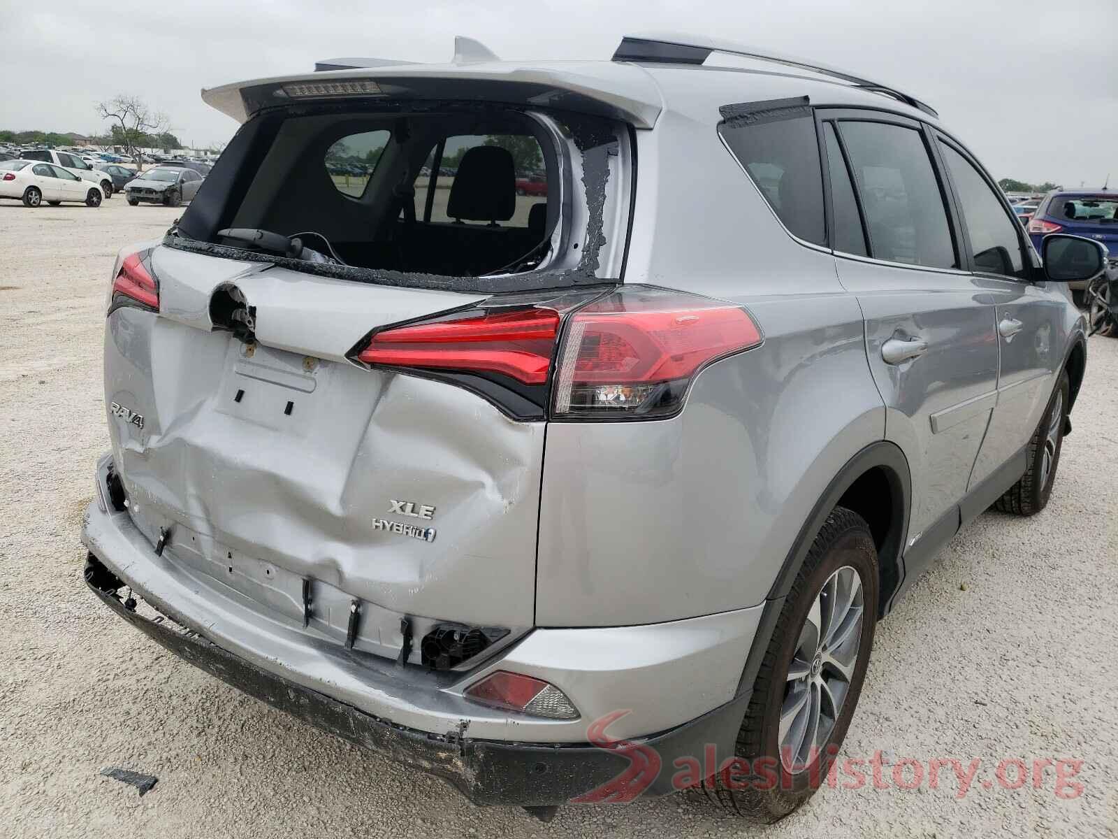 JTMRJREV0HD129700 2017 TOYOTA RAV4