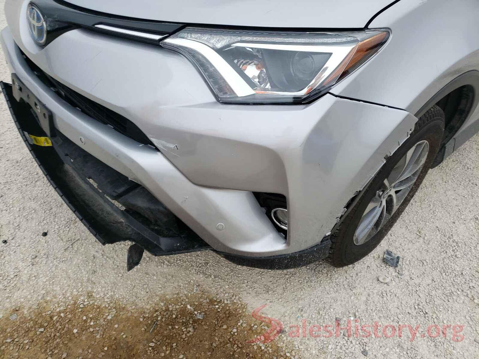 JTMRJREV0HD129700 2017 TOYOTA RAV4