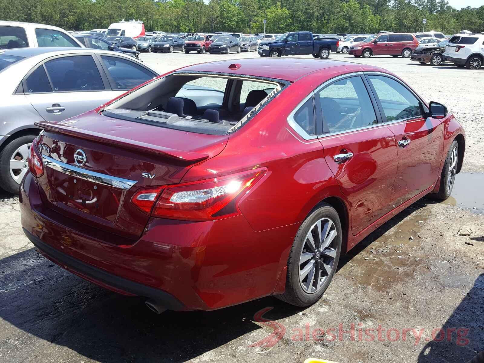 1N4AL3AP4HC238667 2017 NISSAN ALTIMA