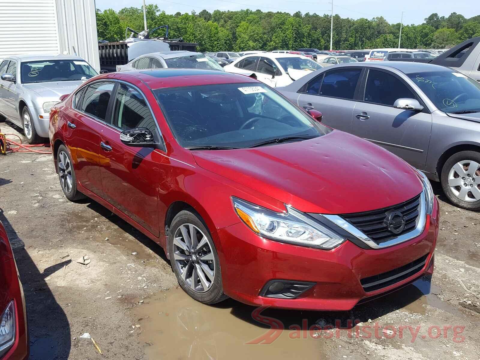 1N4AL3AP4HC238667 2017 NISSAN ALTIMA