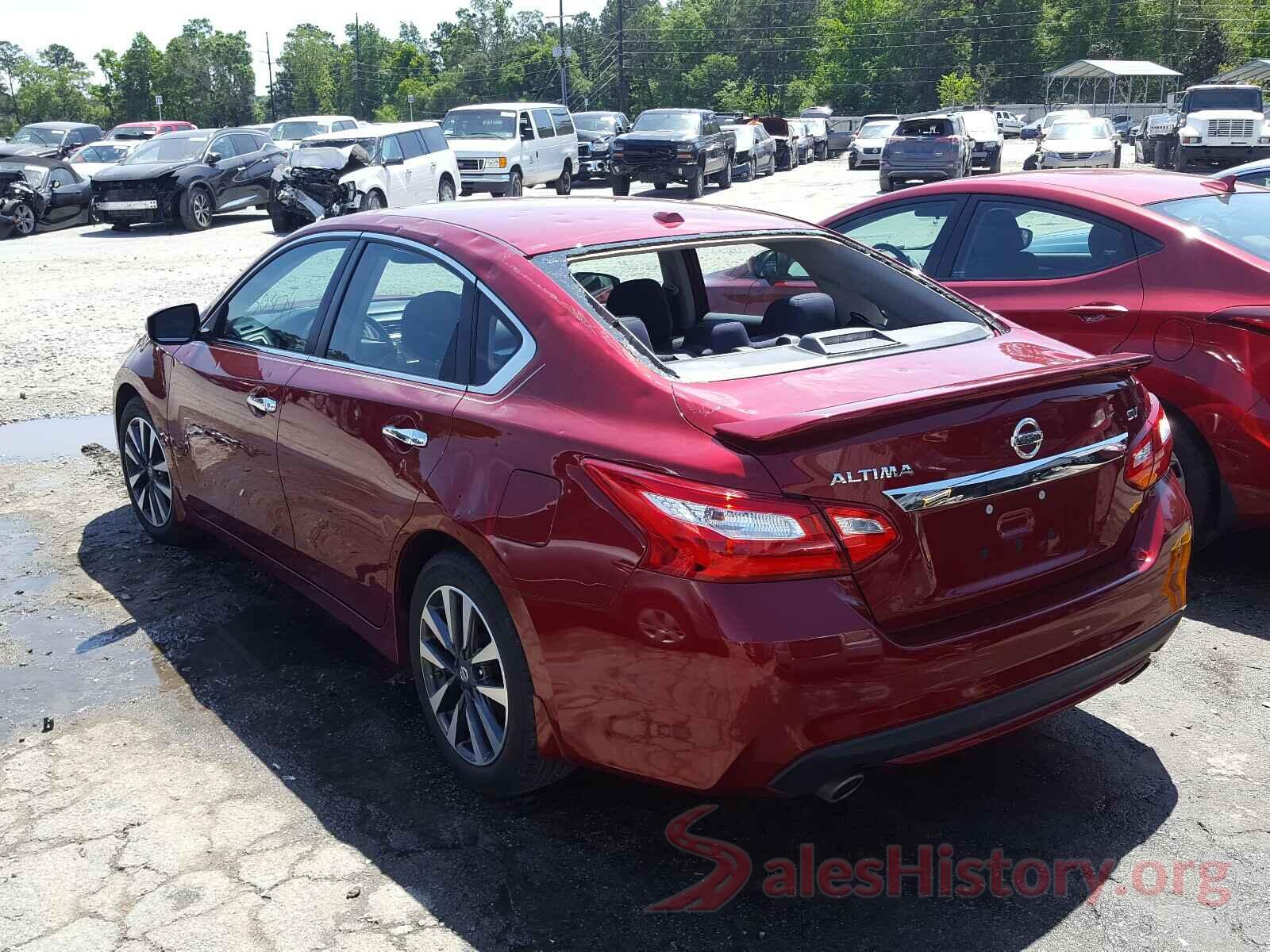 1N4AL3AP4HC238667 2017 NISSAN ALTIMA