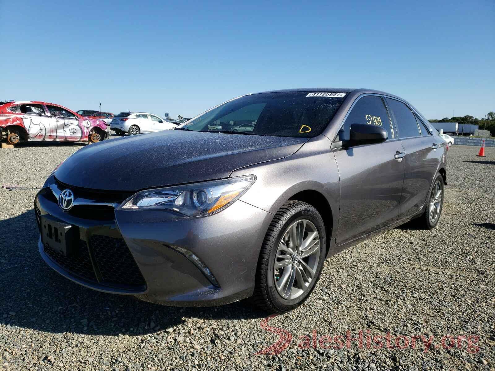 4T1BF1FK9HU422130 2017 TOYOTA CAMRY