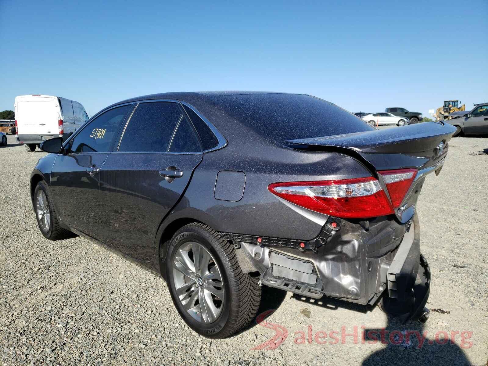 4T1BF1FK9HU422130 2017 TOYOTA CAMRY