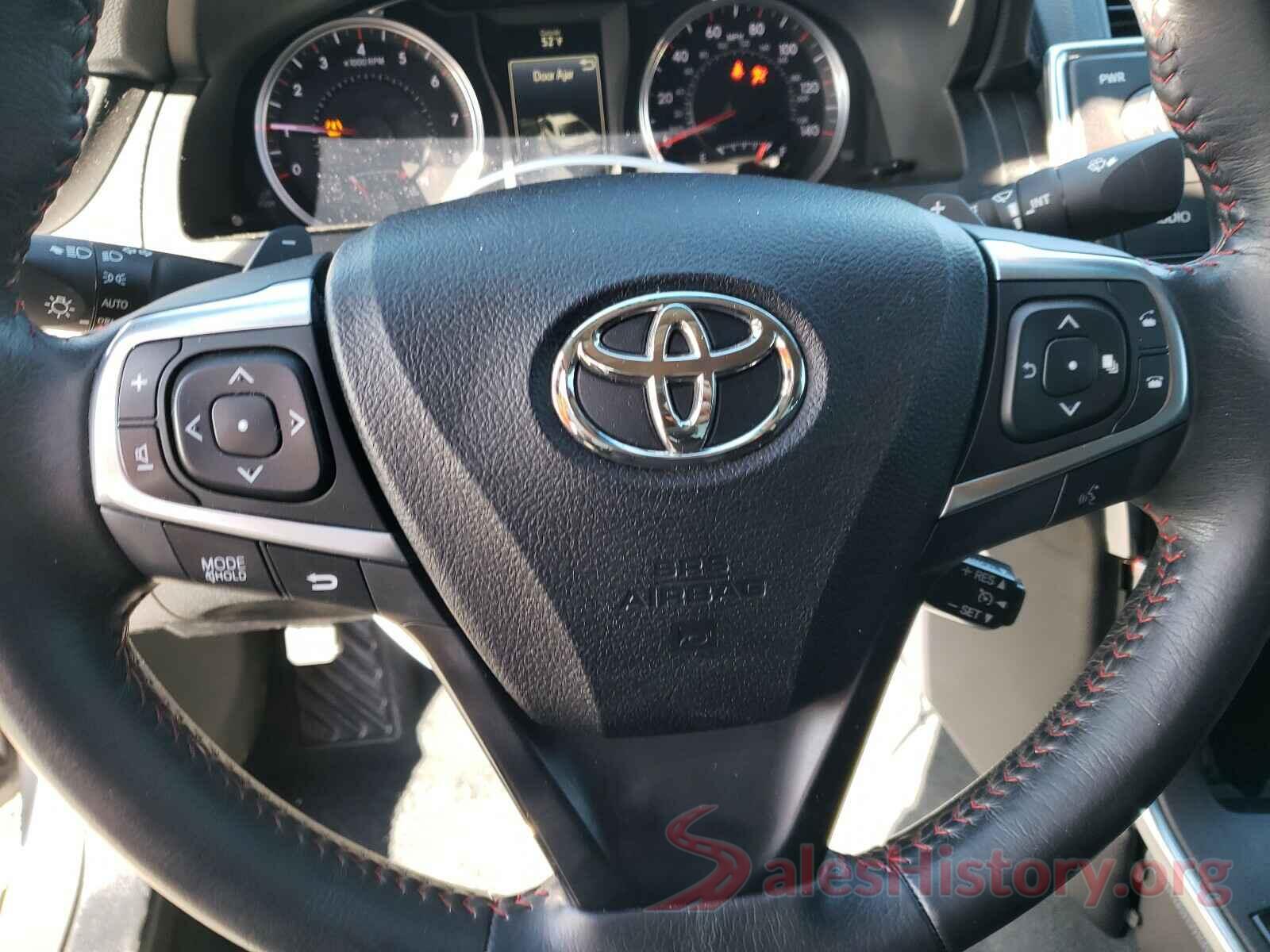 4T1BF1FK9HU422130 2017 TOYOTA CAMRY