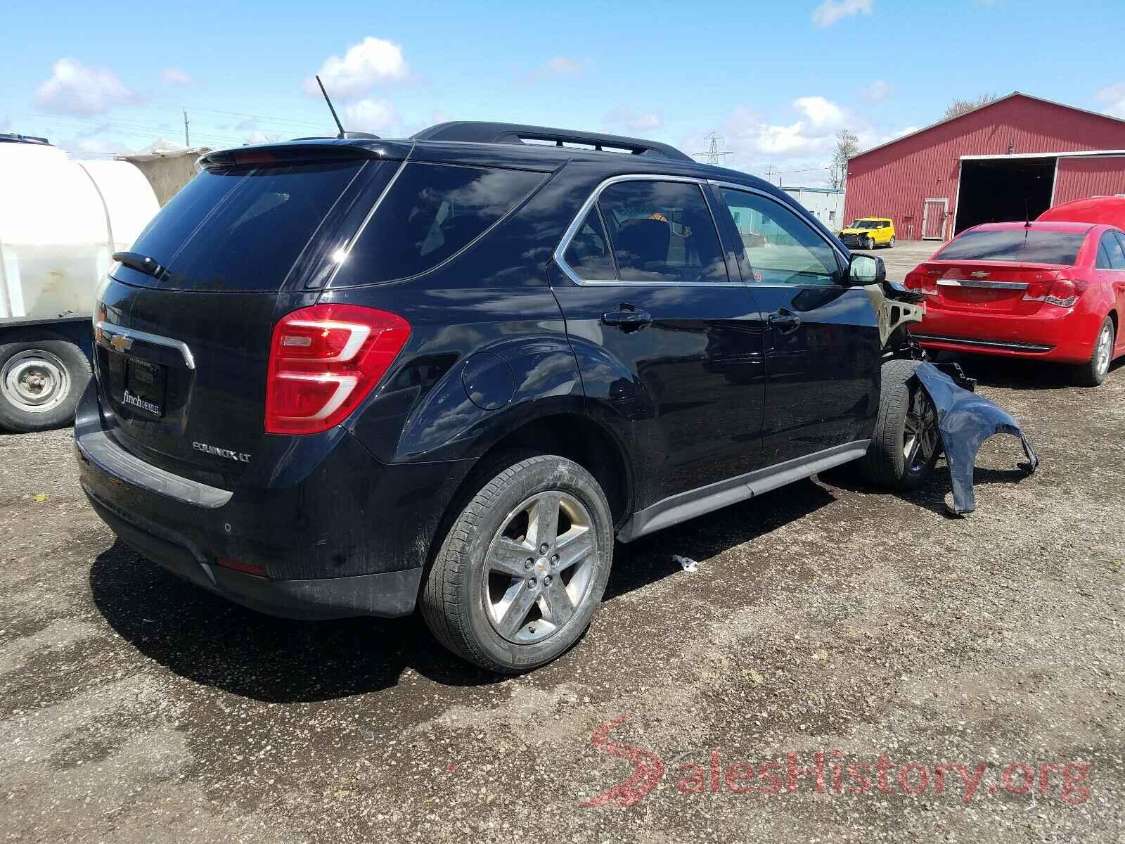 2GNFLFEKXG6253253 2016 CHEVROLET EQUINOX