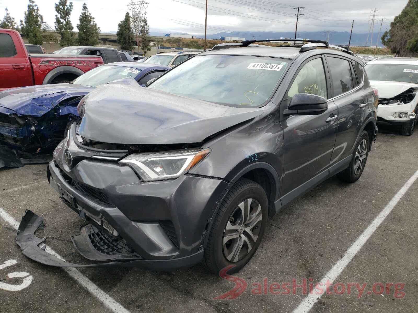 JTMZFREV3JJ734089 2018 TOYOTA RAV4