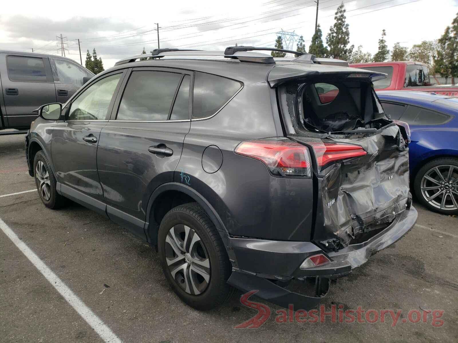 JTMZFREV3JJ734089 2018 TOYOTA RAV4