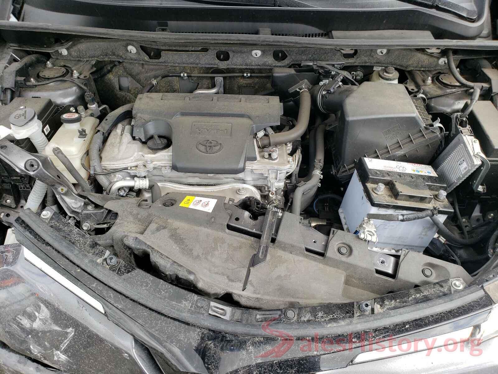 JTMZFREV3JJ734089 2018 TOYOTA RAV4