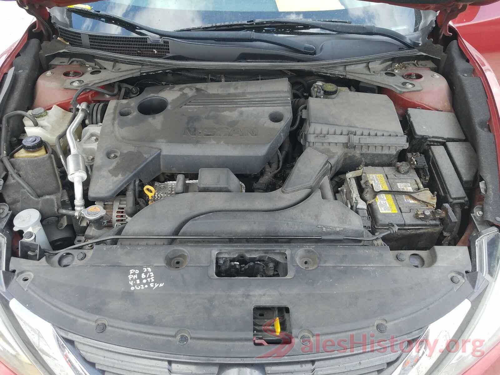 1N4AL3AP2GC275215 2016 NISSAN ALTIMA