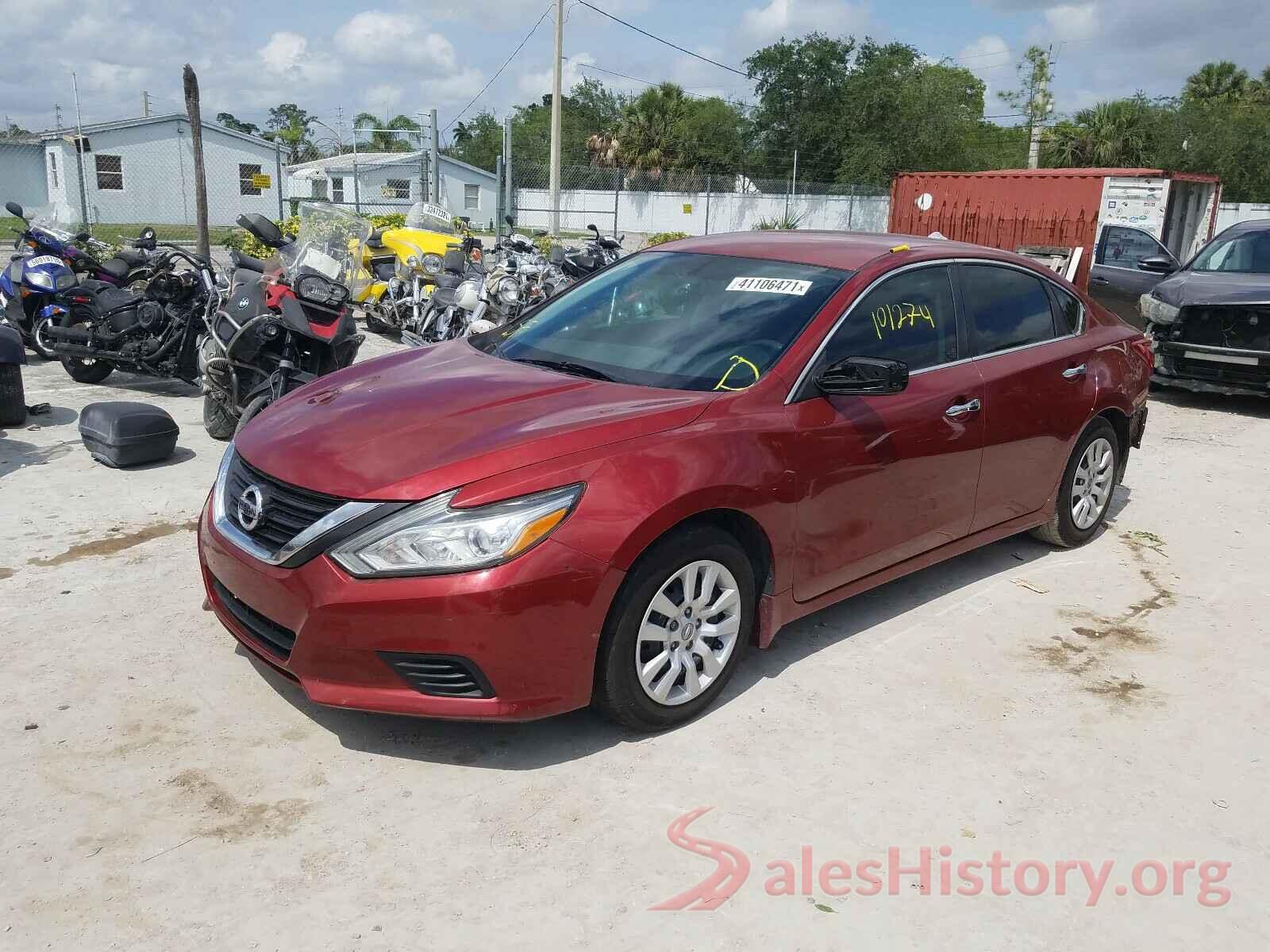 1N4AL3AP2GC275215 2016 NISSAN ALTIMA