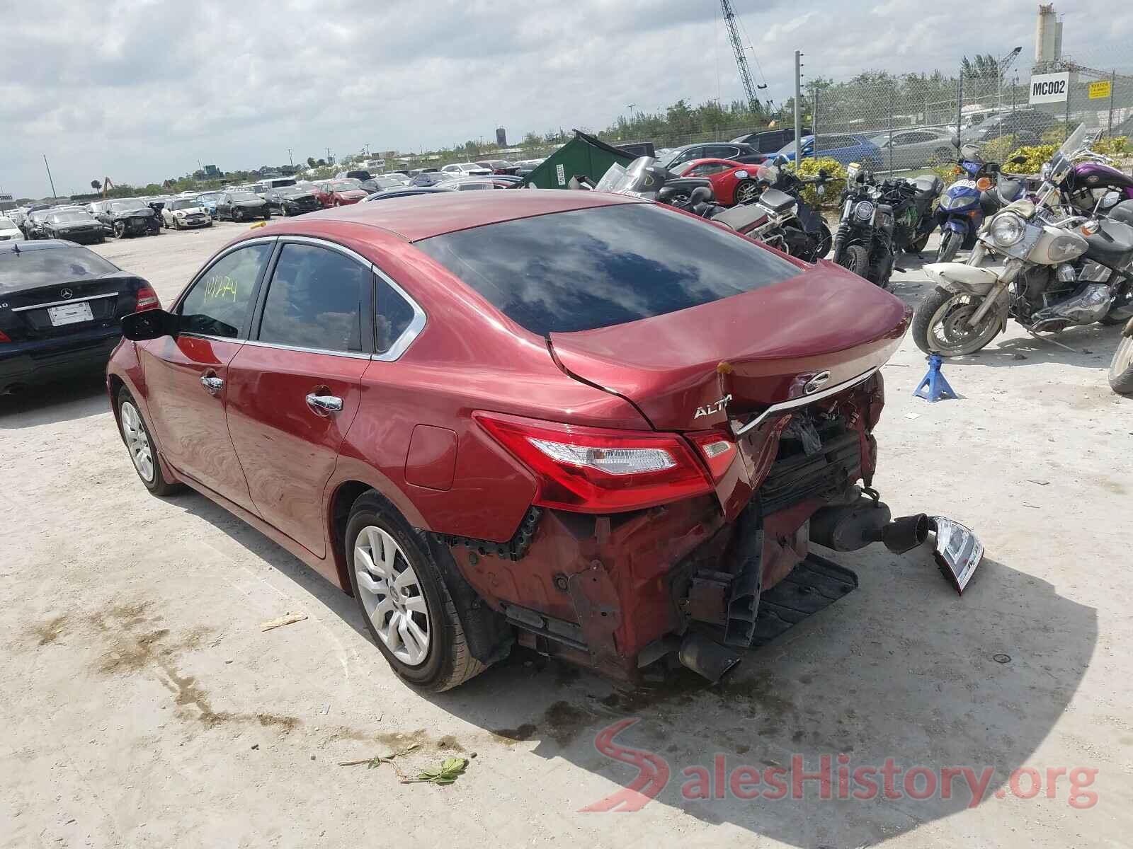 1N4AL3AP2GC275215 2016 NISSAN ALTIMA