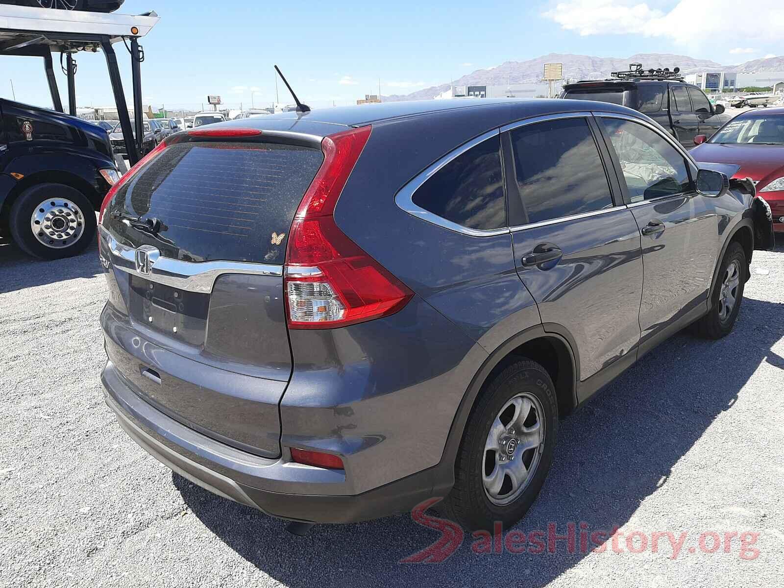 2HKRM3H39GH521680 2016 HONDA CRV