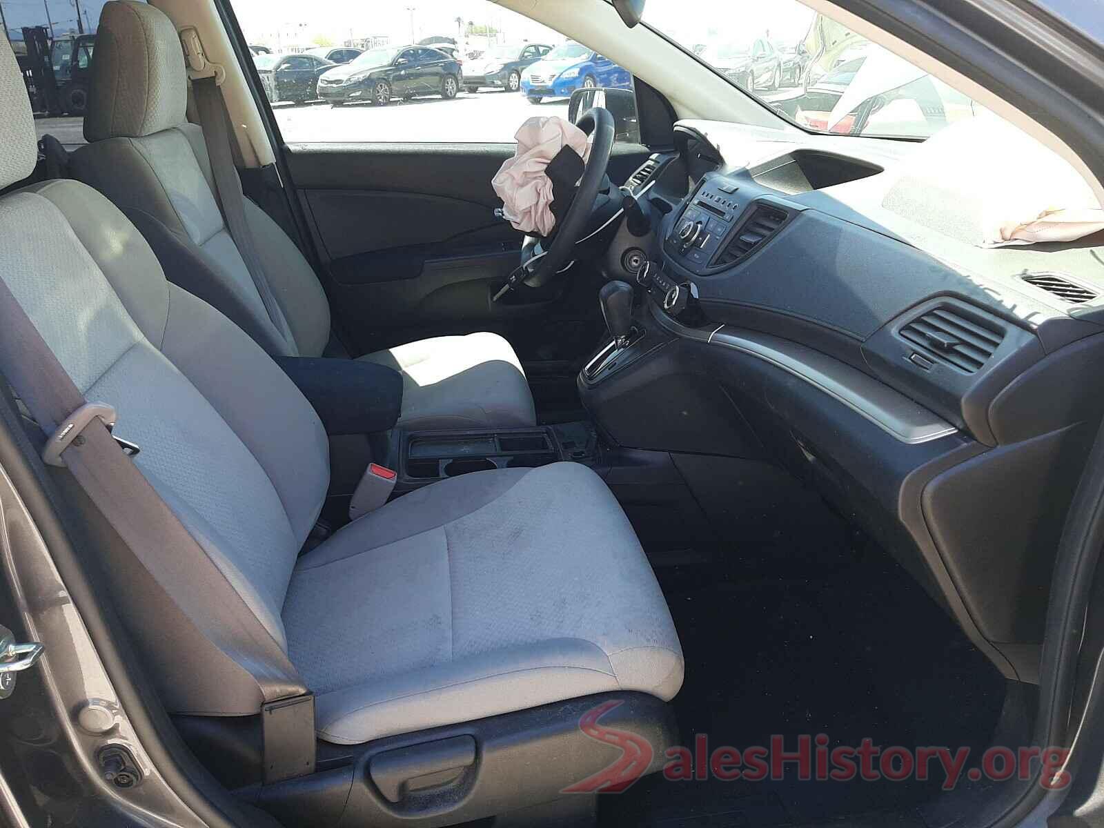 2HKRM3H39GH521680 2016 HONDA CRV