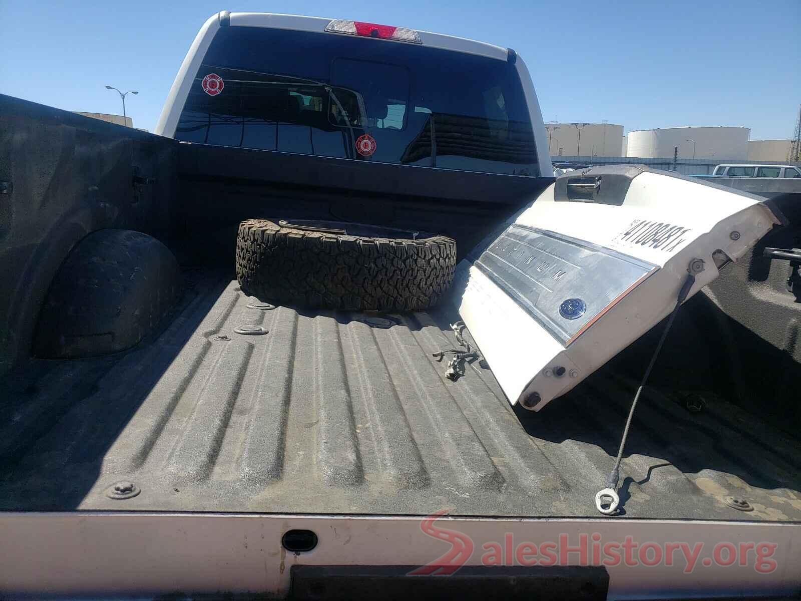 1FT7W2BT2KED29269 2019 FORD F250