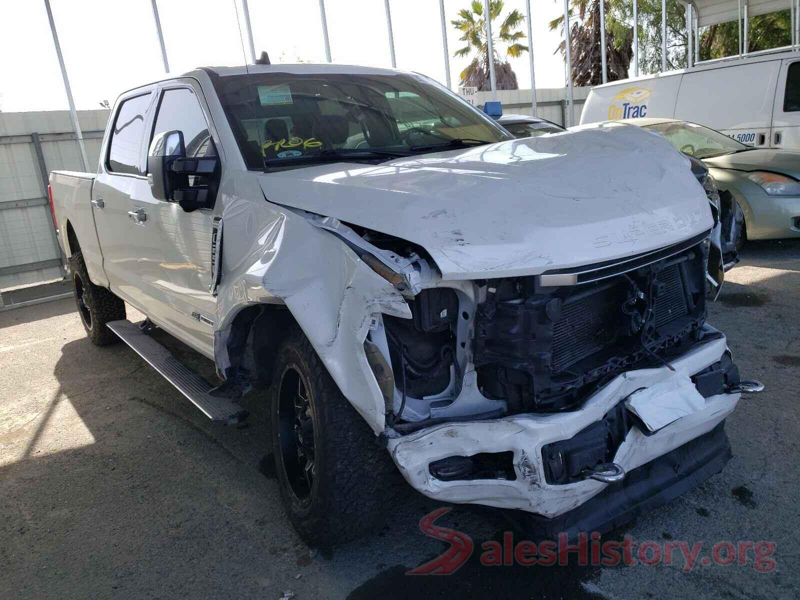 1FT7W2BT2KED29269 2019 FORD F250