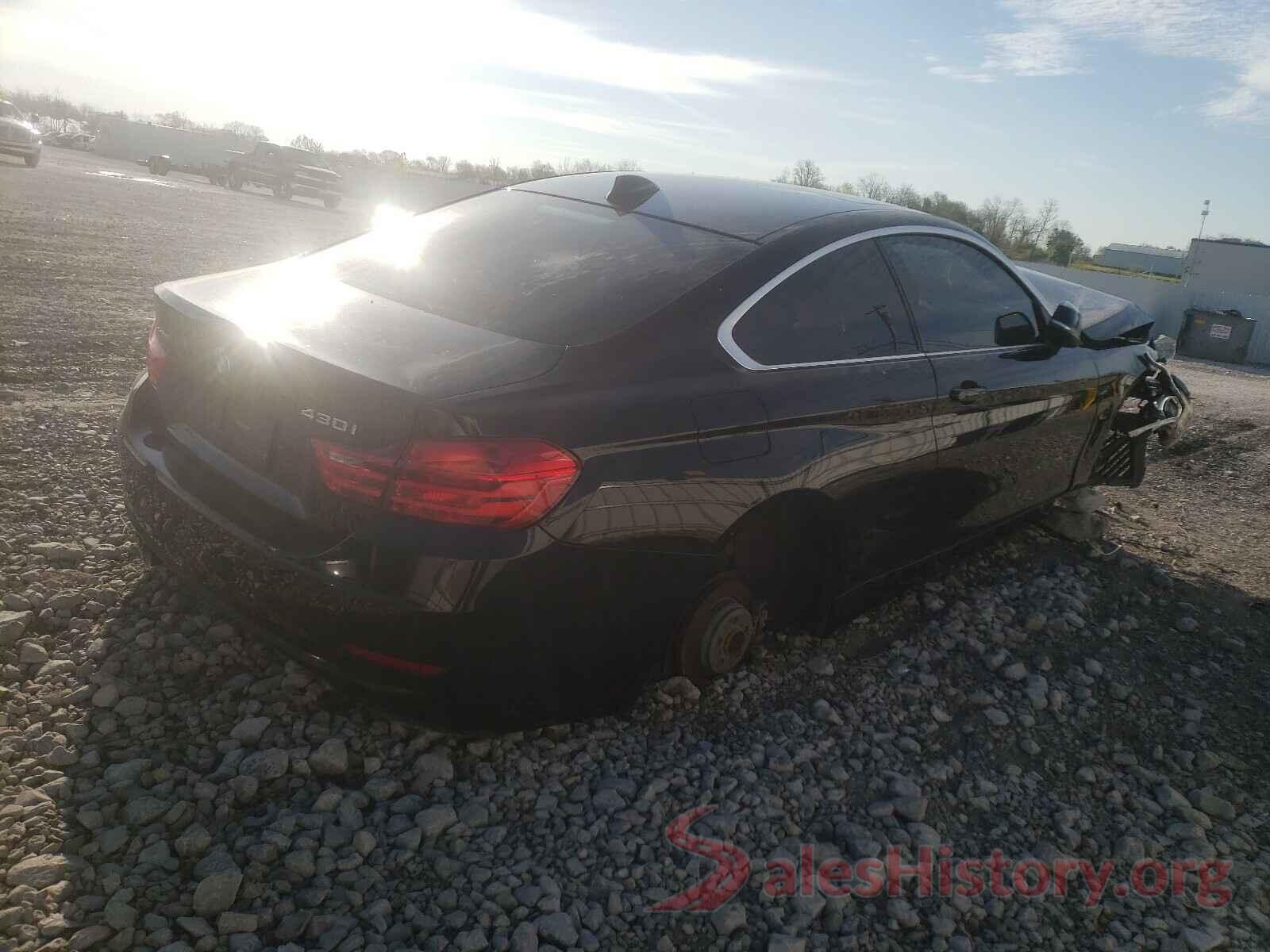 WBA4R9C52HK680757 2017 BMW 4 SERIES