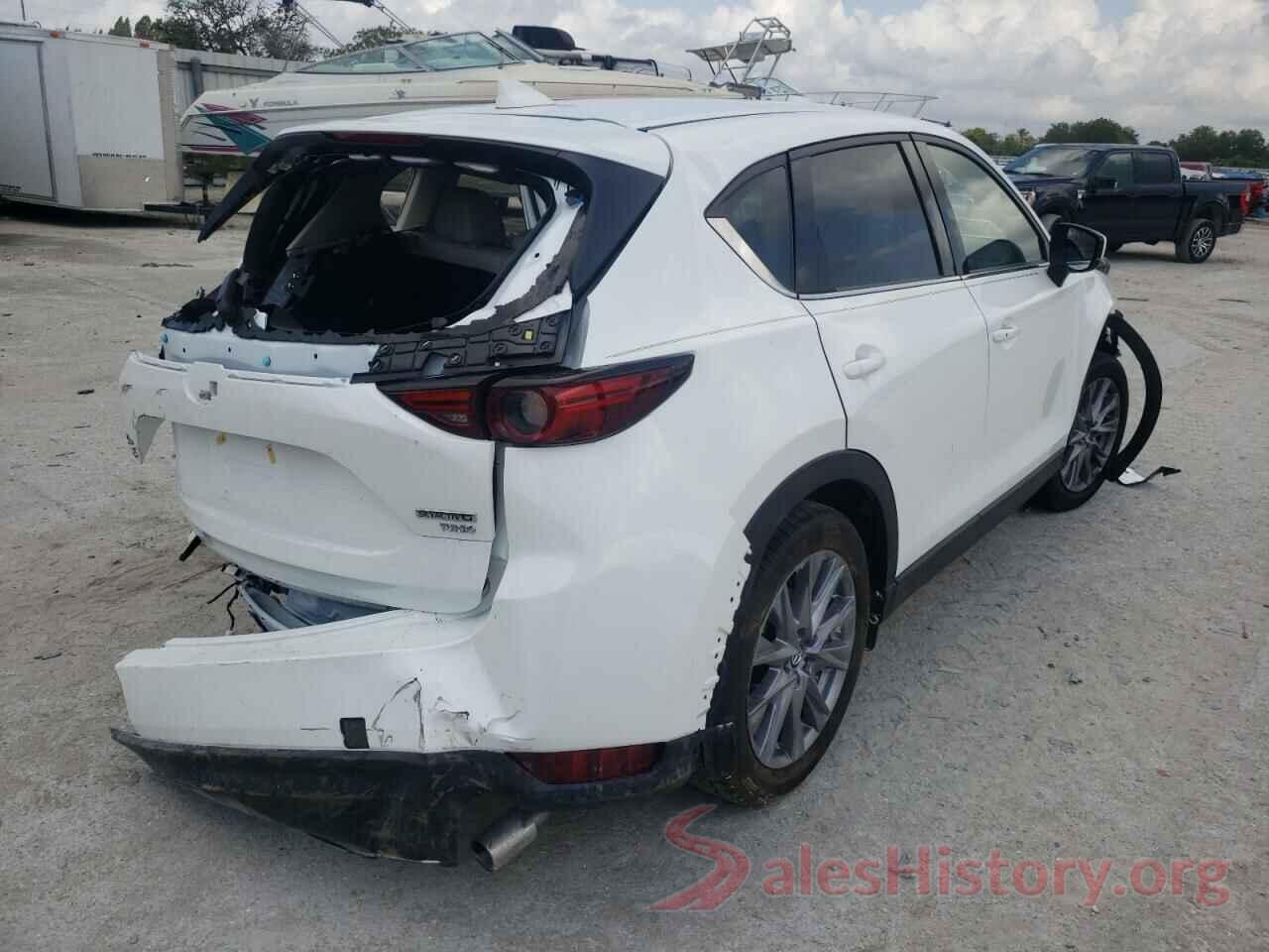 JM3KFBAY8M0357219 2021 MAZDA CX-5