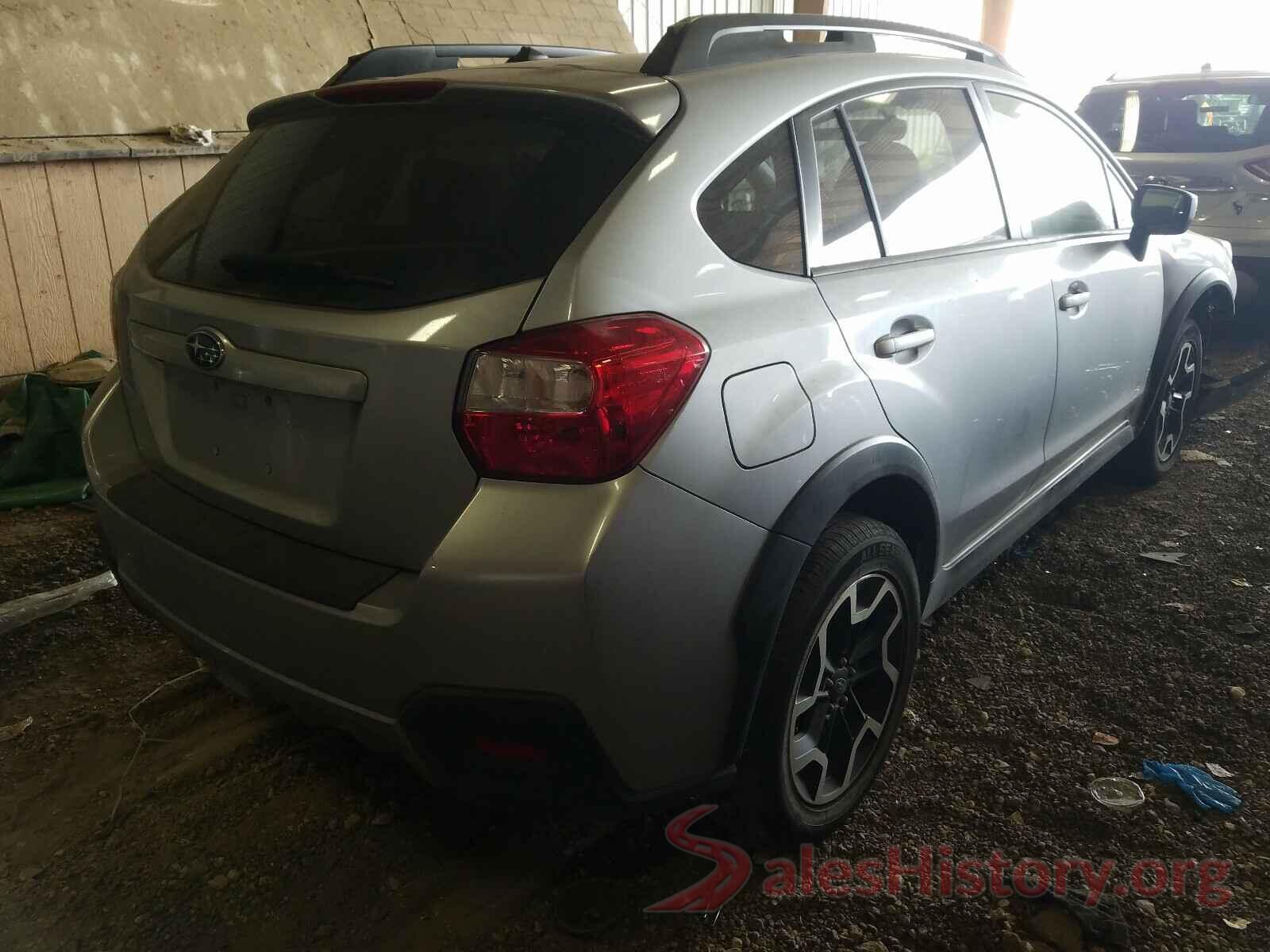 JF2GPABC9HG237288 2017 SUBARU CROSSTREK