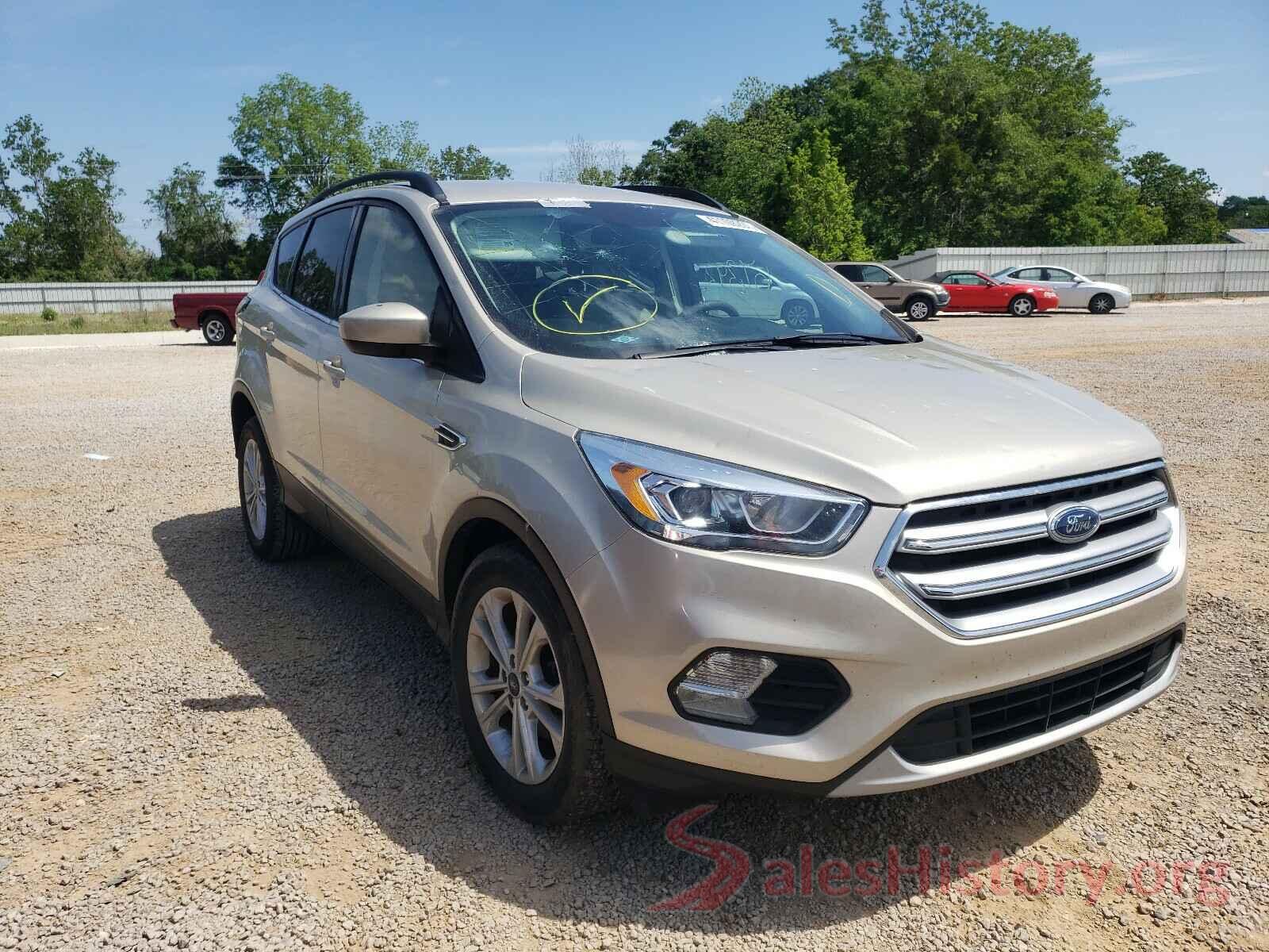 1FMCU0GD3HUD13053 2017 FORD ESCAPE