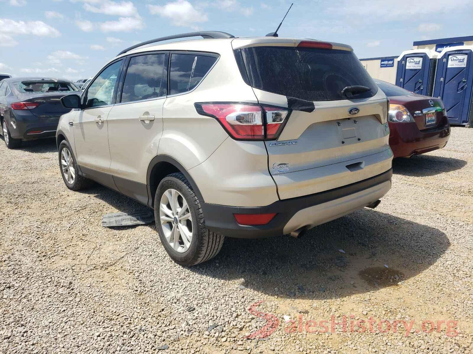 1FMCU0GD3HUD13053 2017 FORD ESCAPE