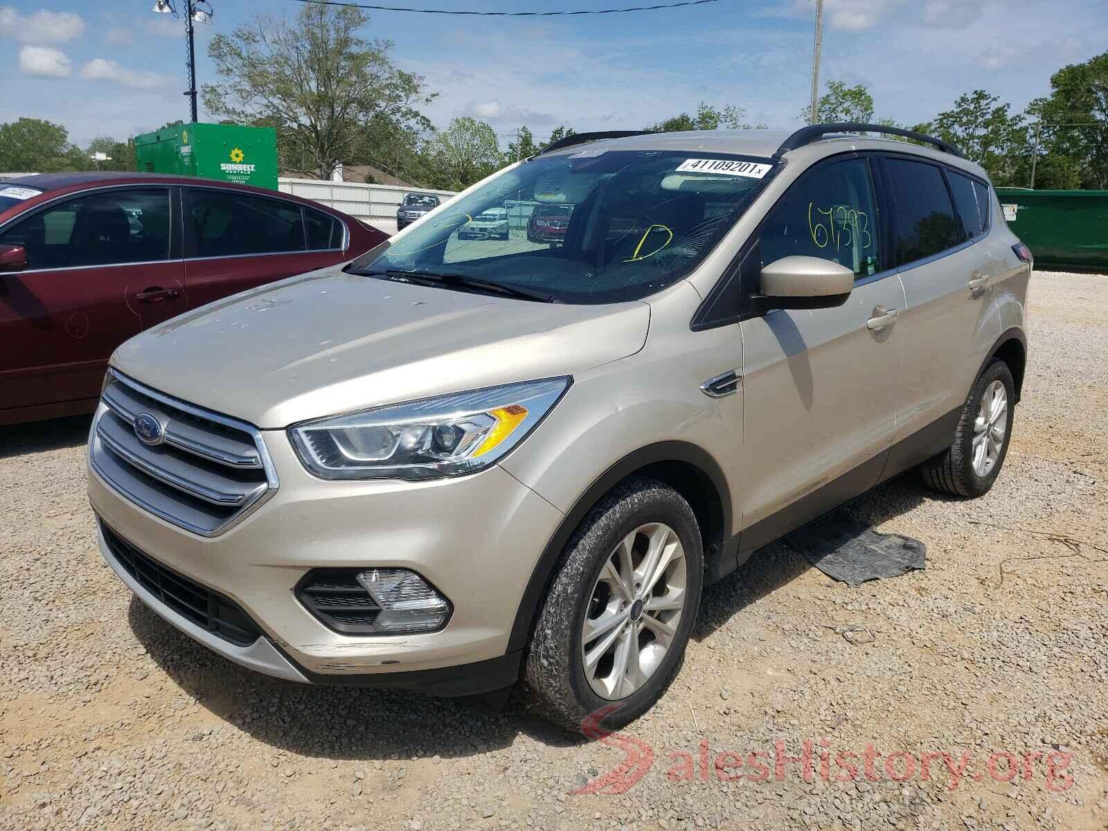 1FMCU0GD3HUD13053 2017 FORD ESCAPE