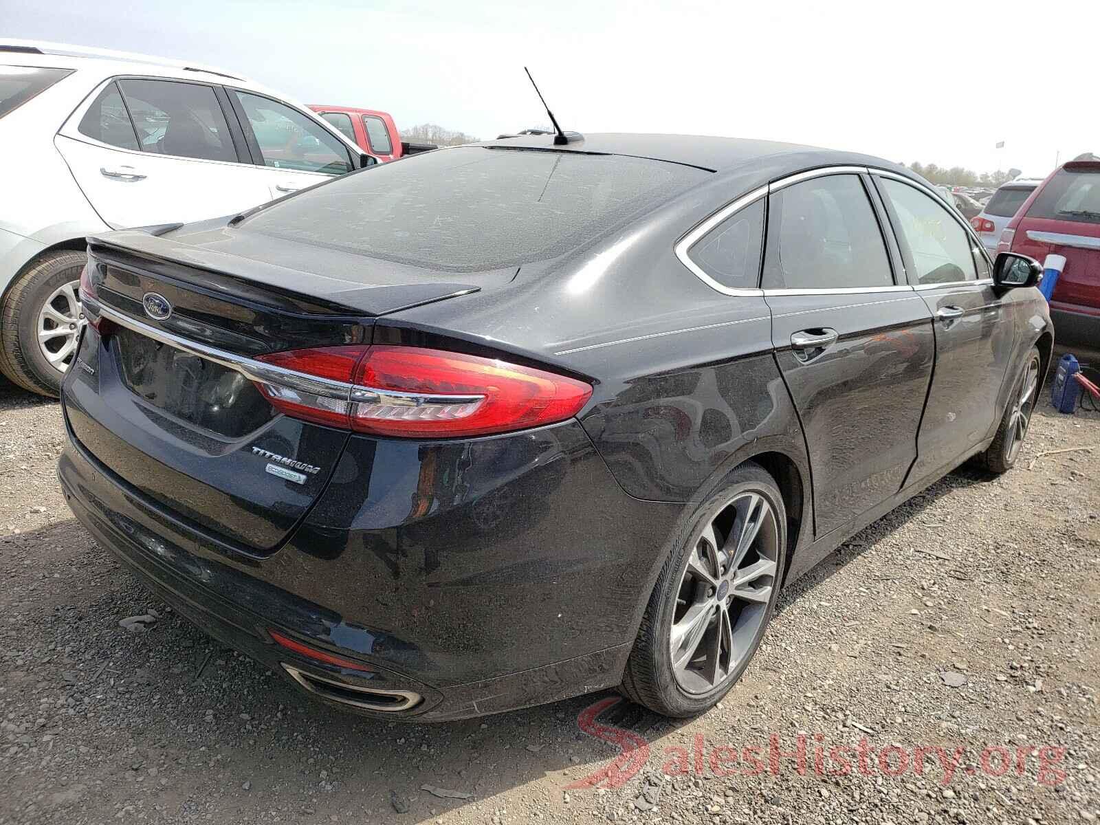 3FA6P0K95HR176058 2017 FORD FUSION