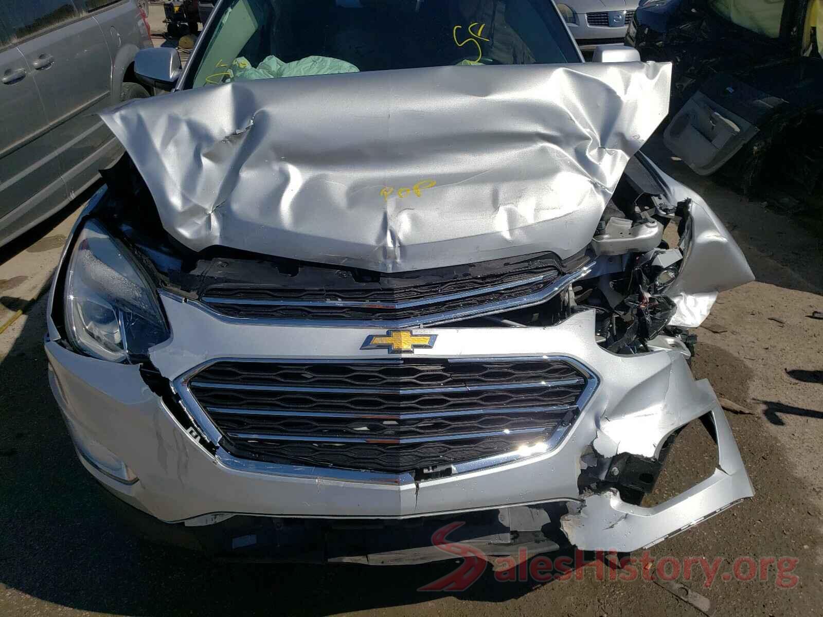 2GNALCEK7H1548351 2017 CHEVROLET EQUINOX