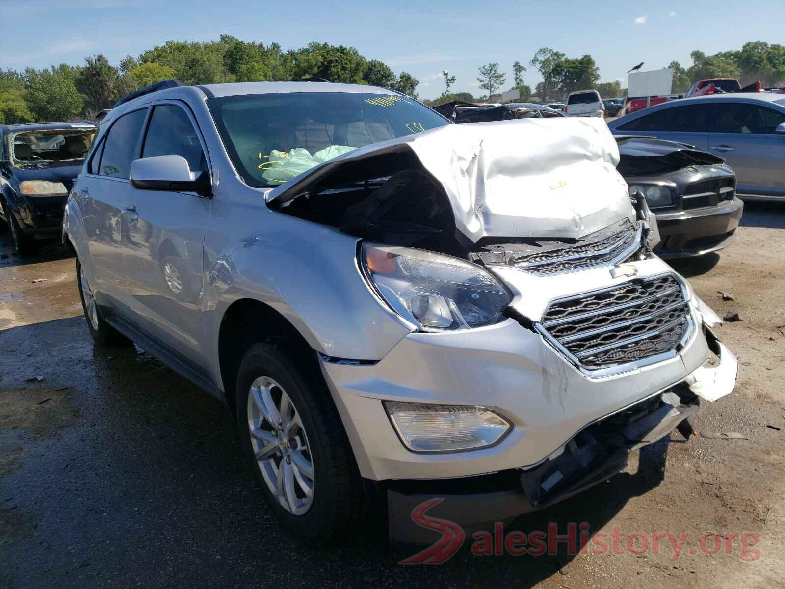 2GNALCEK7H1548351 2017 CHEVROLET EQUINOX