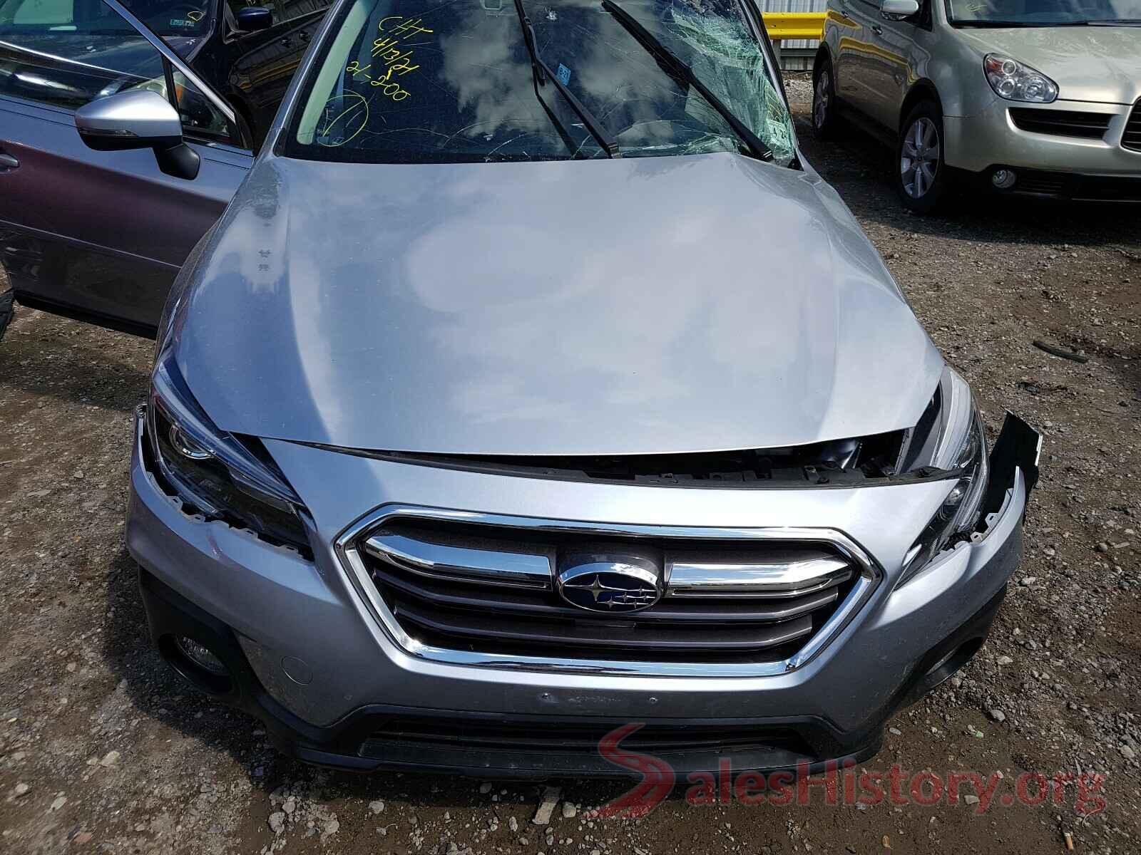 4S4BSENC5K3342091 2019 SUBARU OUTBACK